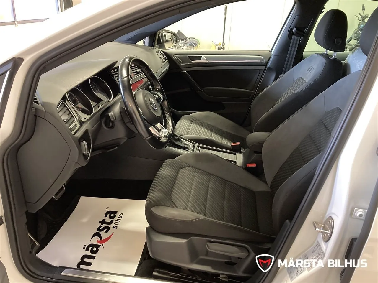 Volkswagen Golf bild 9