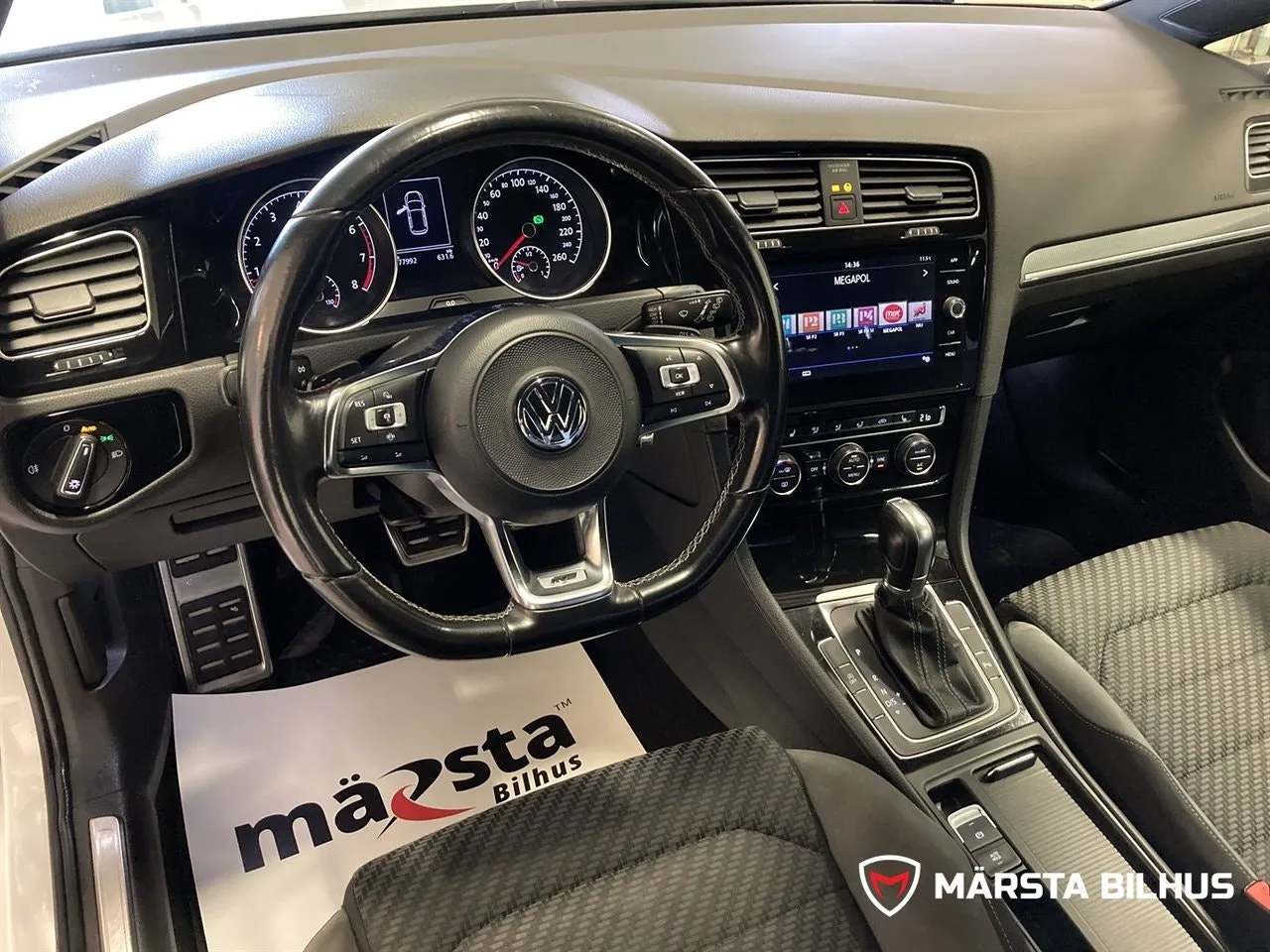 Volkswagen Golf bild 13