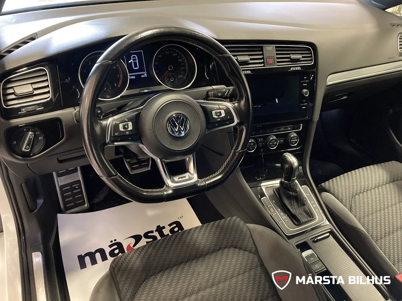 Volkswagen Golf bild 12