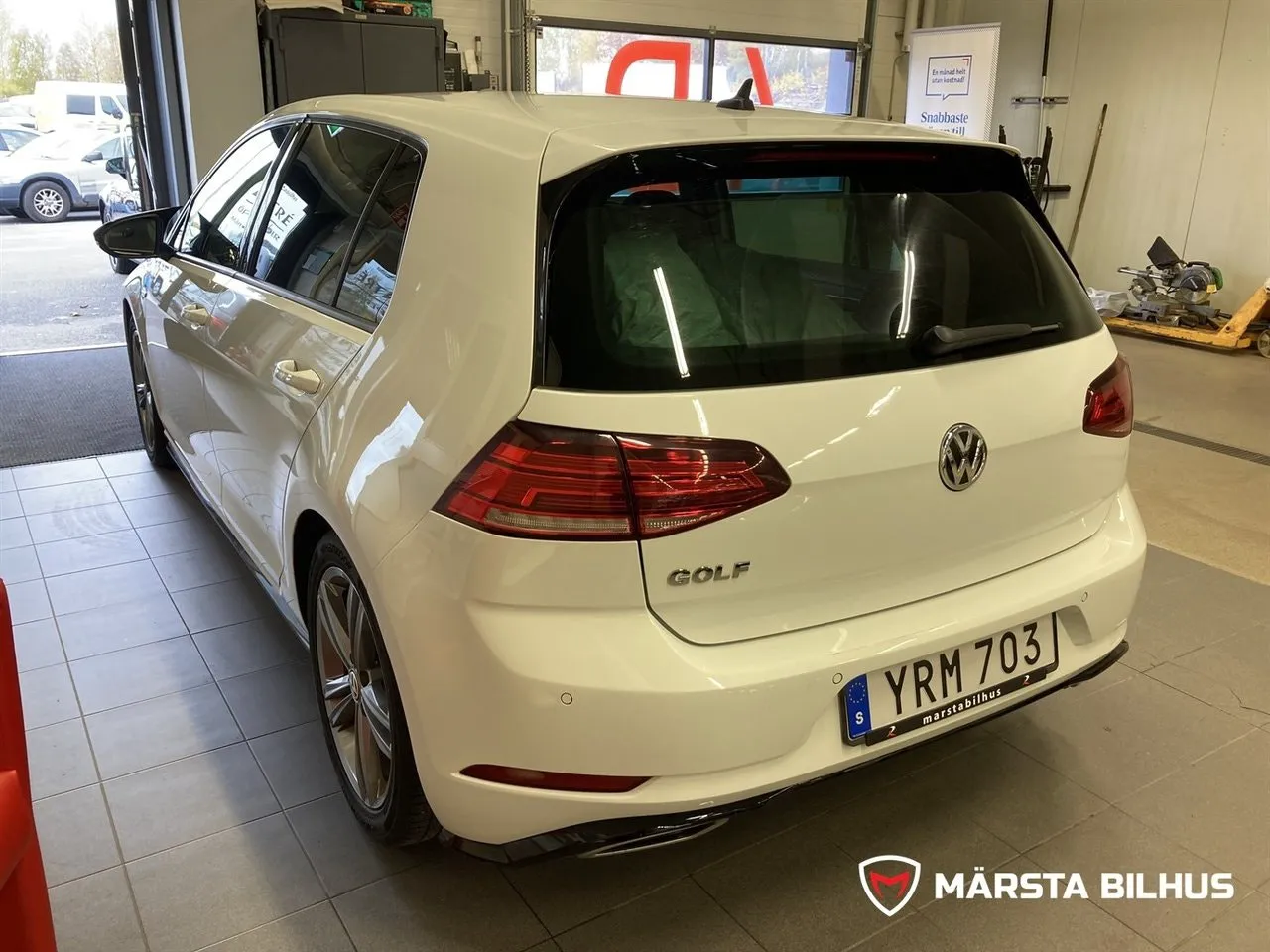 Volkswagen Golf bild 4