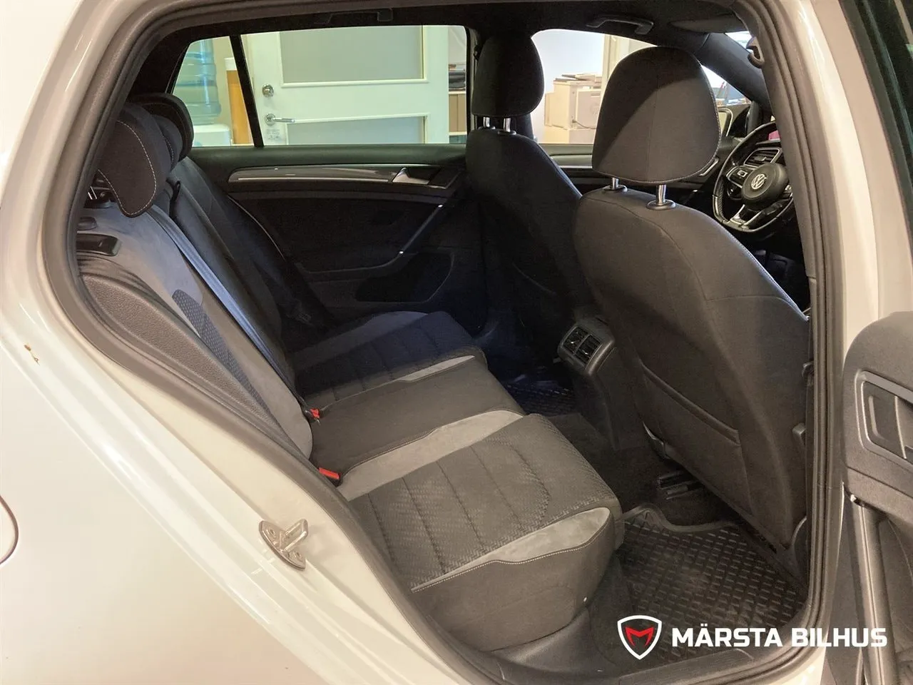 Volkswagen Golf bild 10