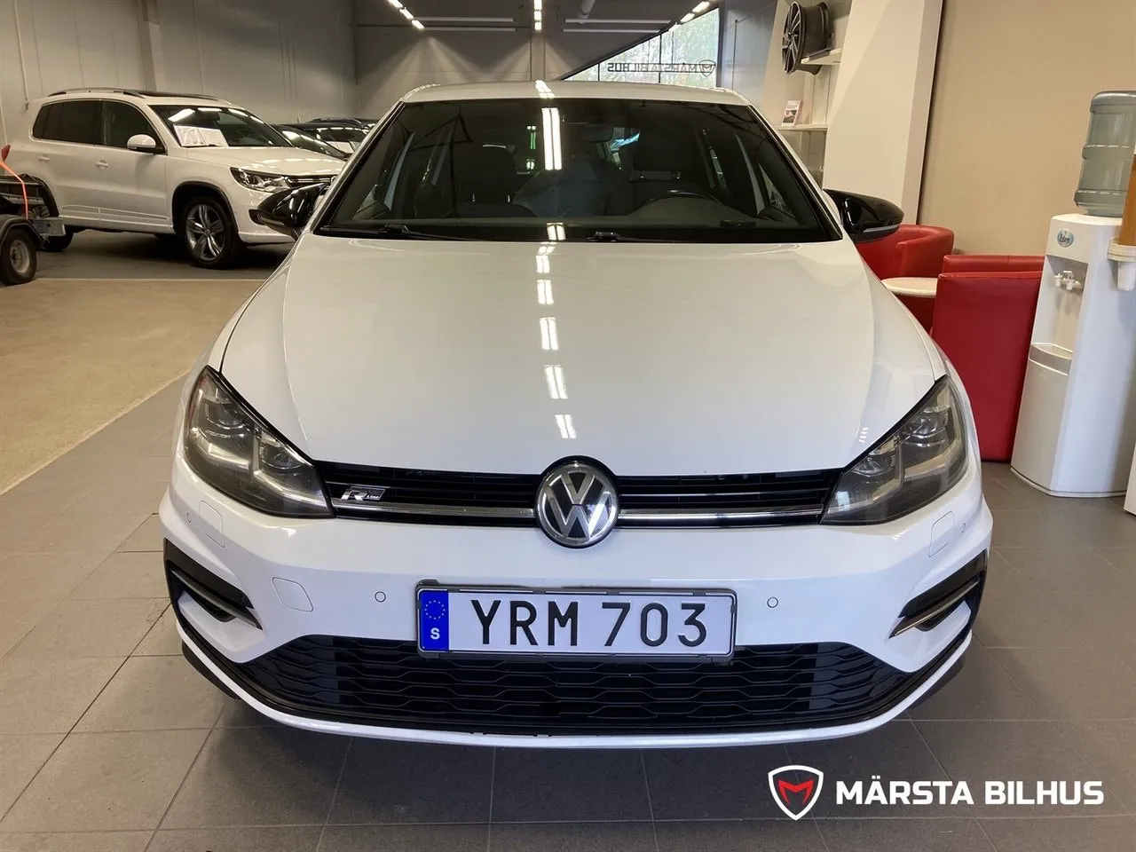 Volkswagen Golf bild 6