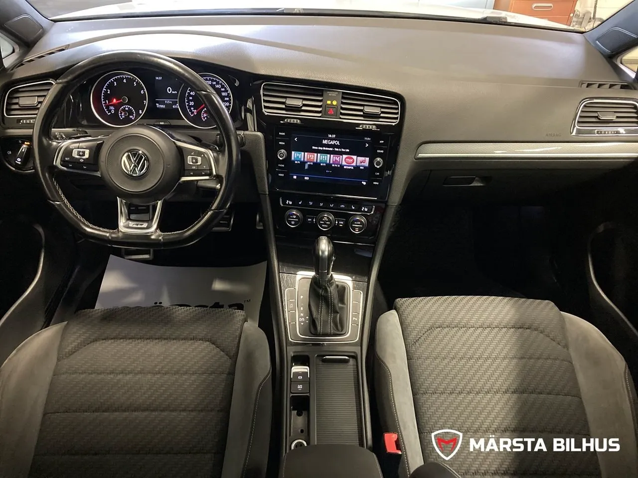 Volkswagen Golf bild 14
