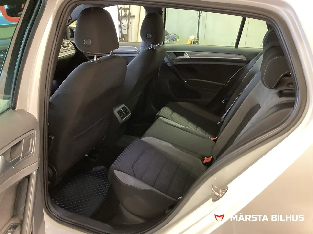 Volkswagen Golf bild 11
