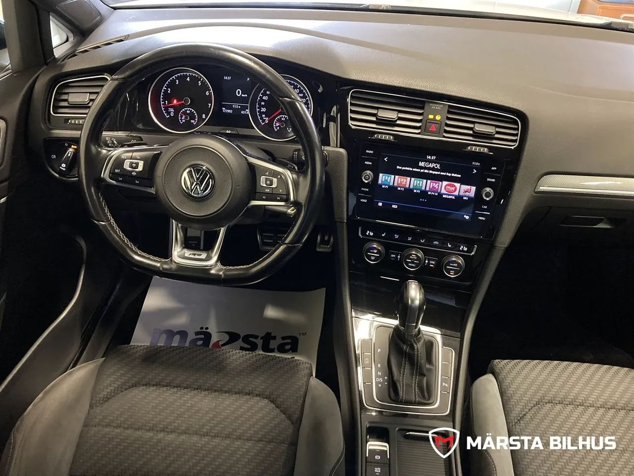 Volkswagen Golf bild 15