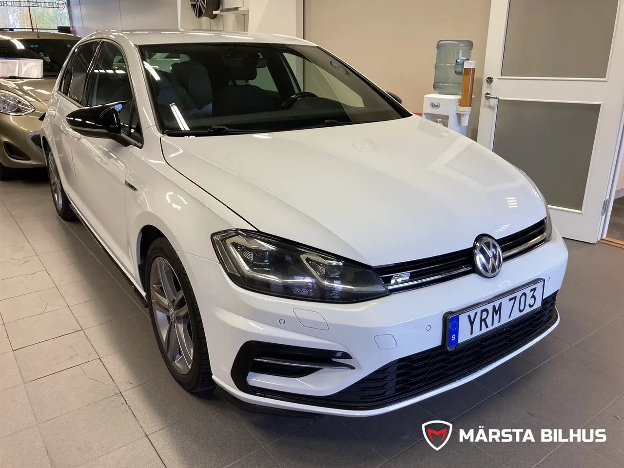 Volkswagen Golf bild 2