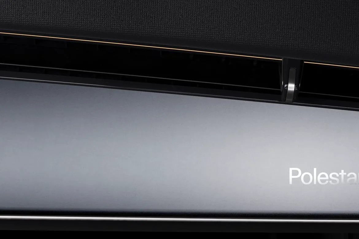 Polestar 3 bild 20