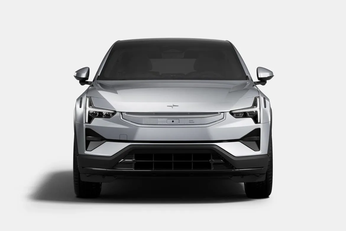 Polestar 3 bild 3