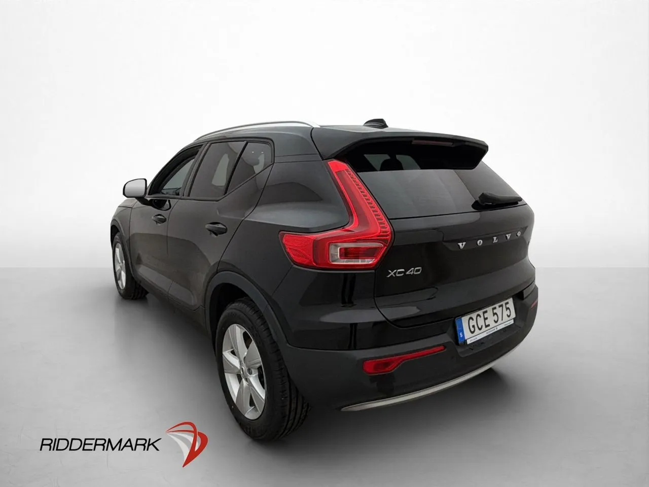 Volvo XC40 bild 5