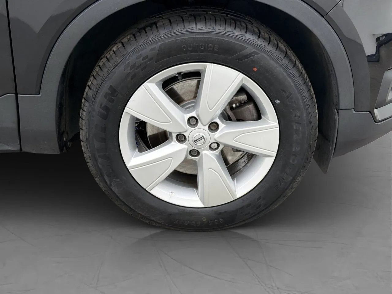 Volvo XC40 bild 31