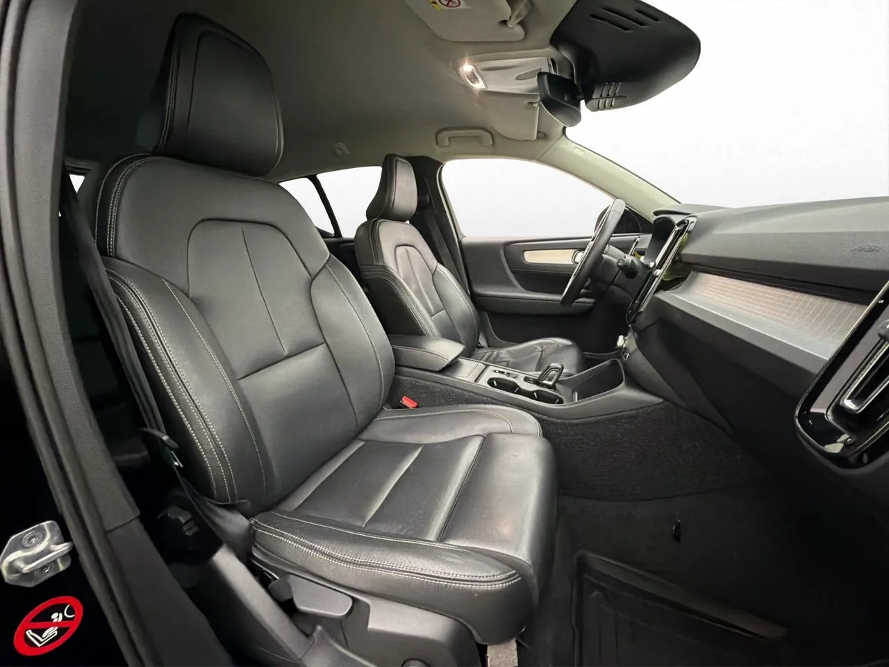 Volvo XC40 bild 11