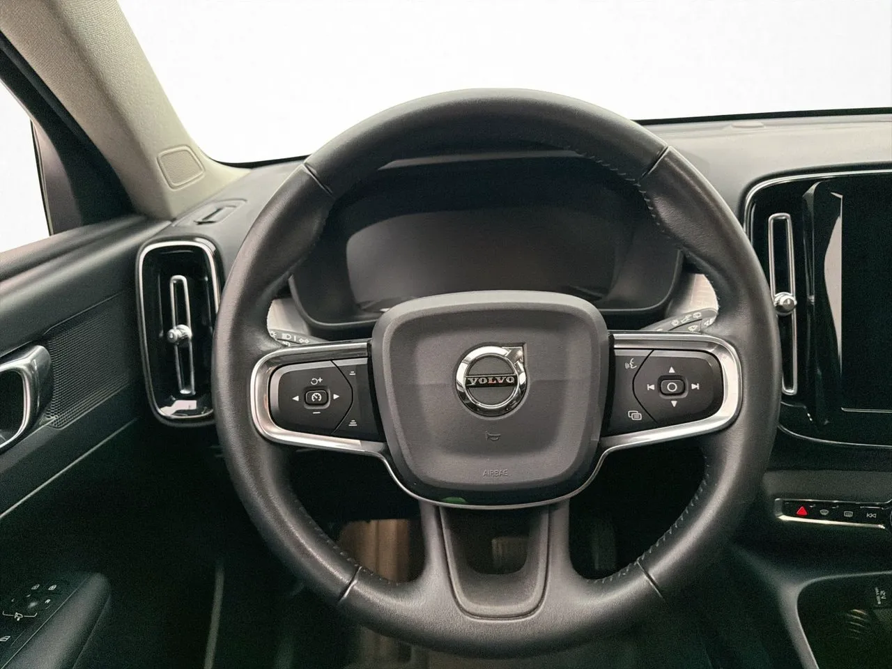 Volvo XC40 bild 22
