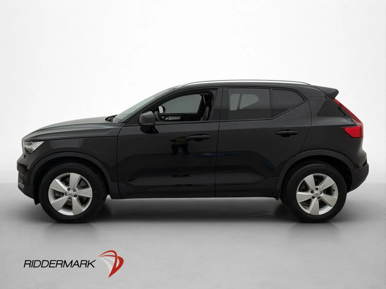 Volvo XC40 bild 4