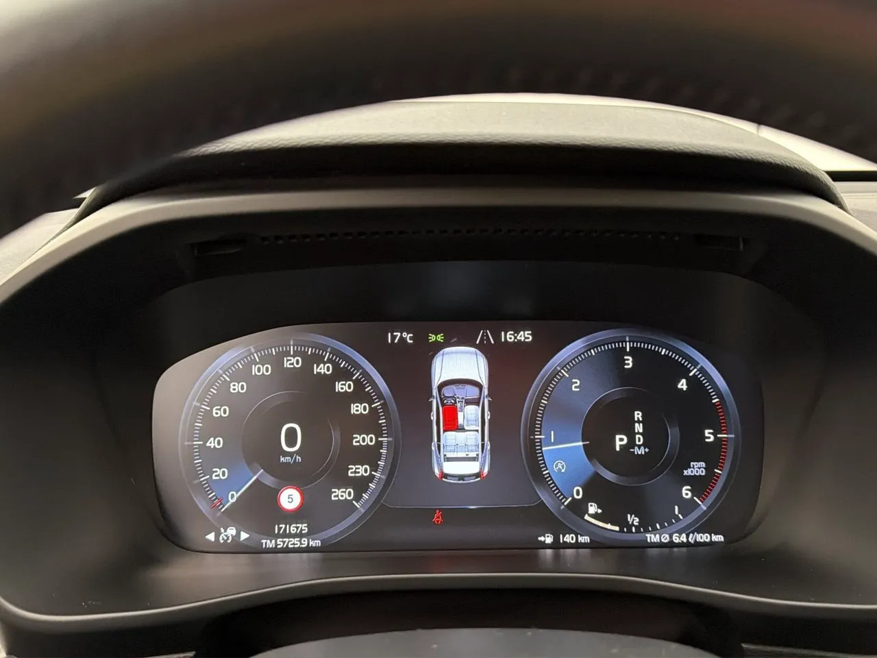 Volvo XC40 bild 24