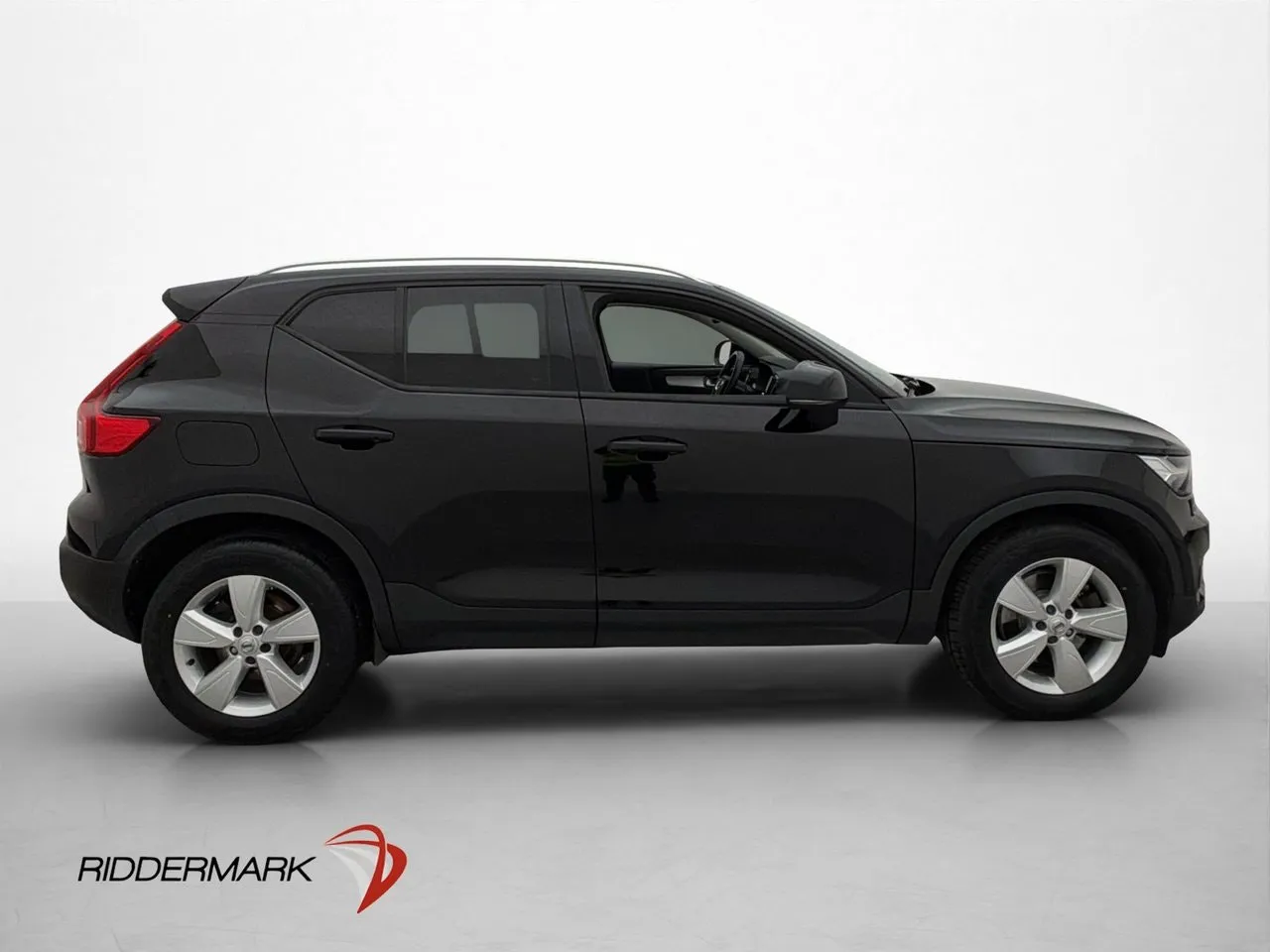Volvo XC40 bild 8