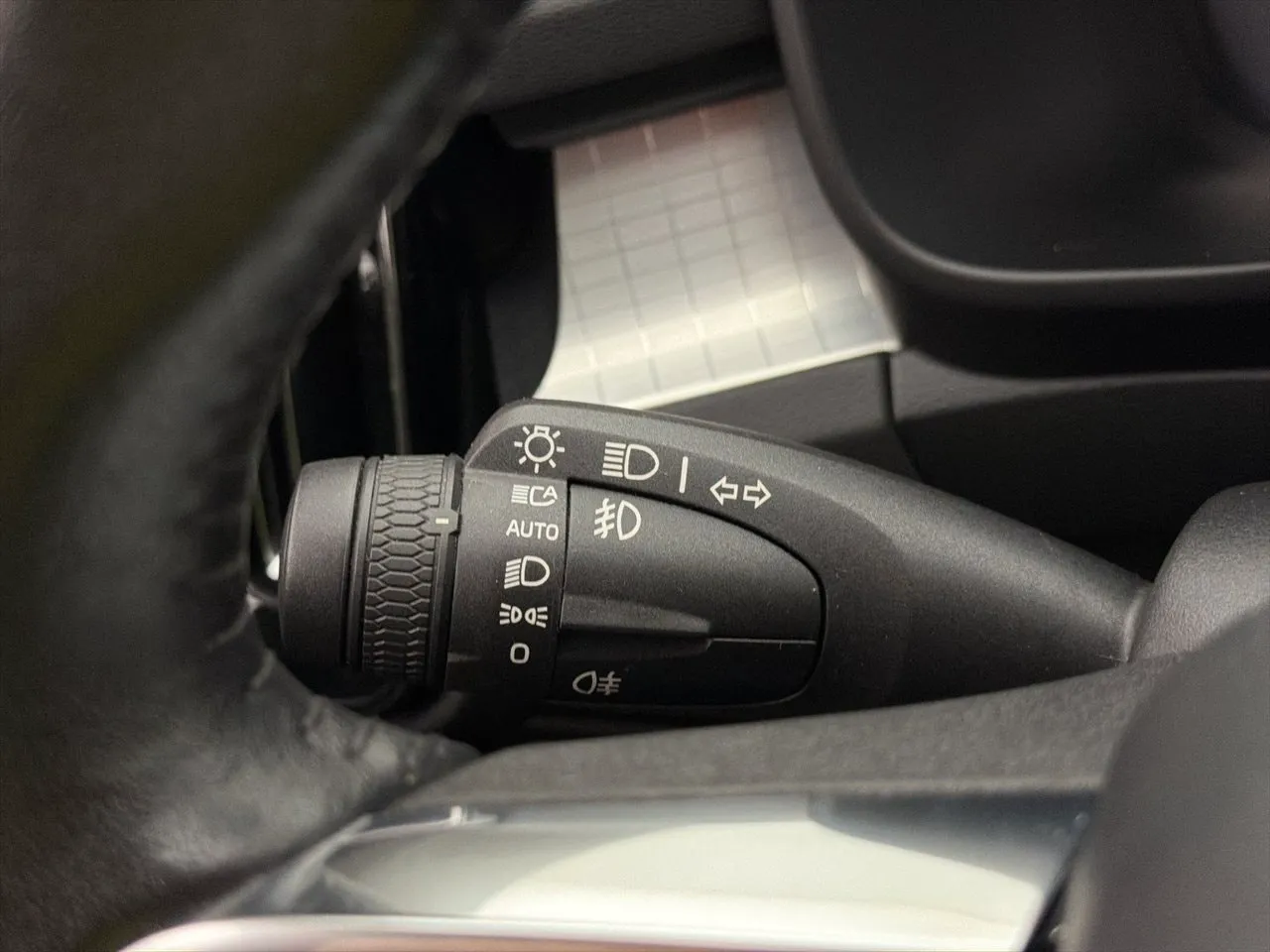Volvo XC40 bild 28