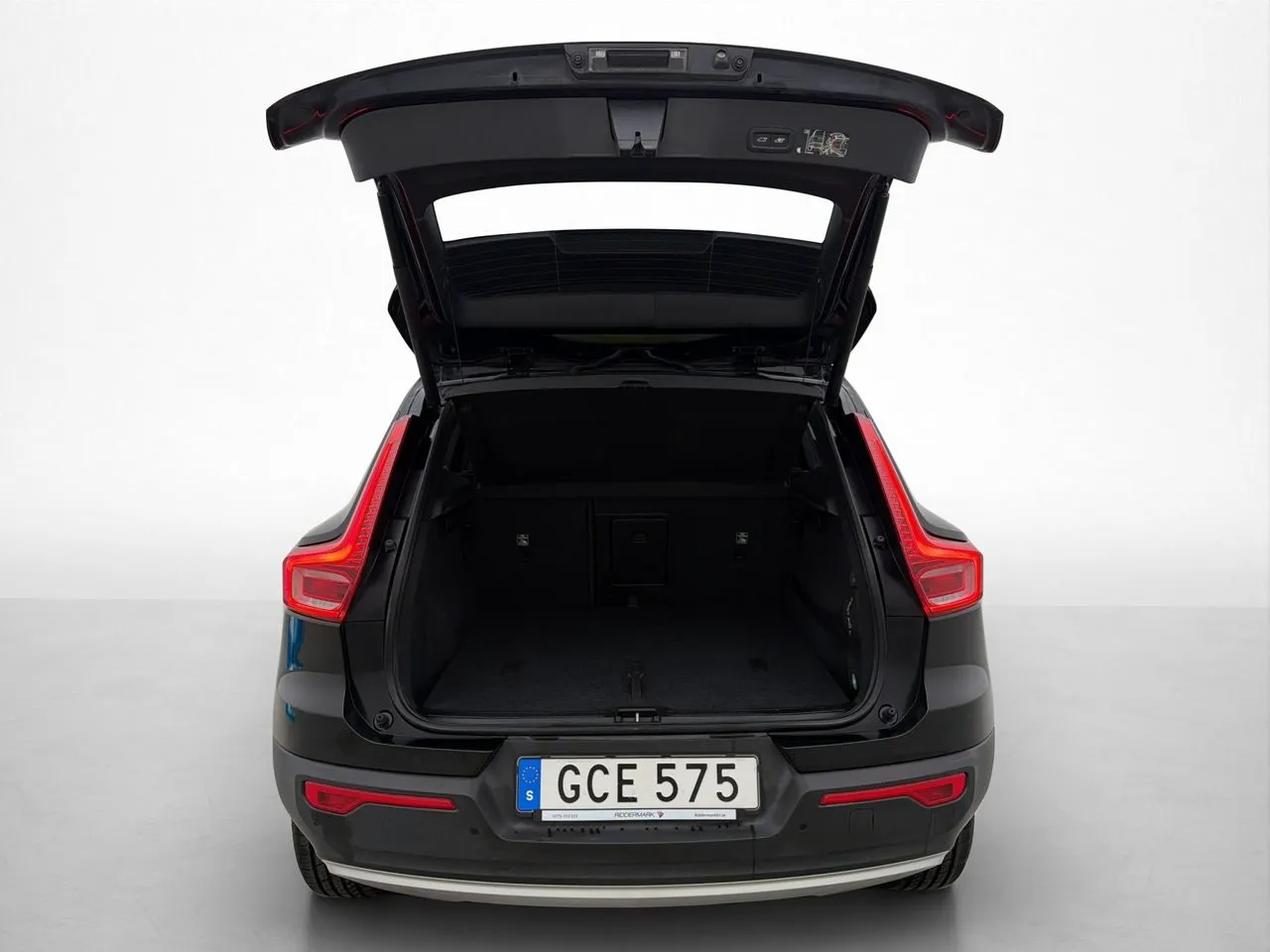 Volvo XC40 bild 10