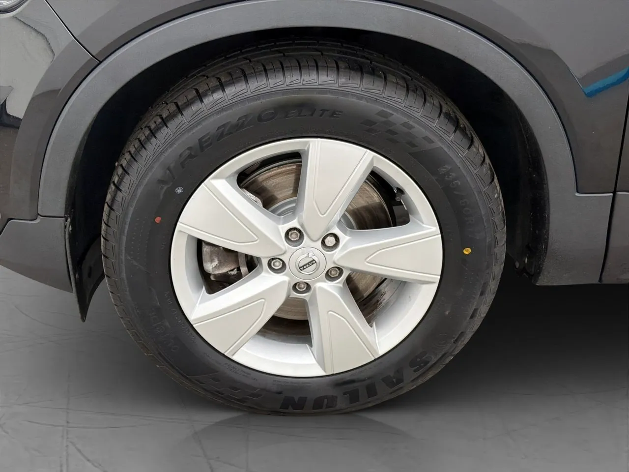 Volvo XC40 bild 34