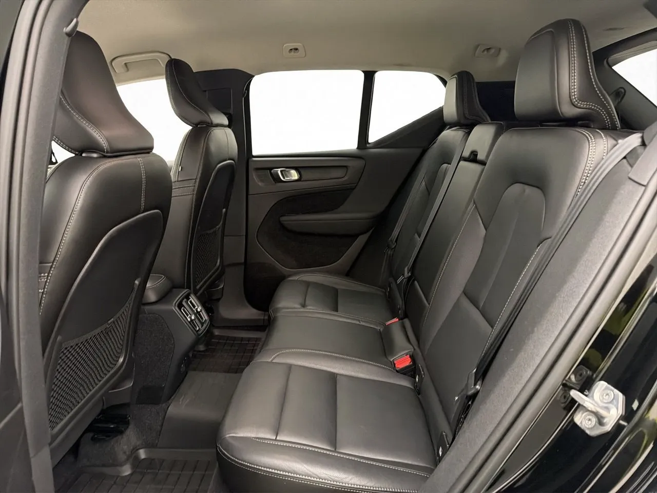 Volvo XC40 bild 14