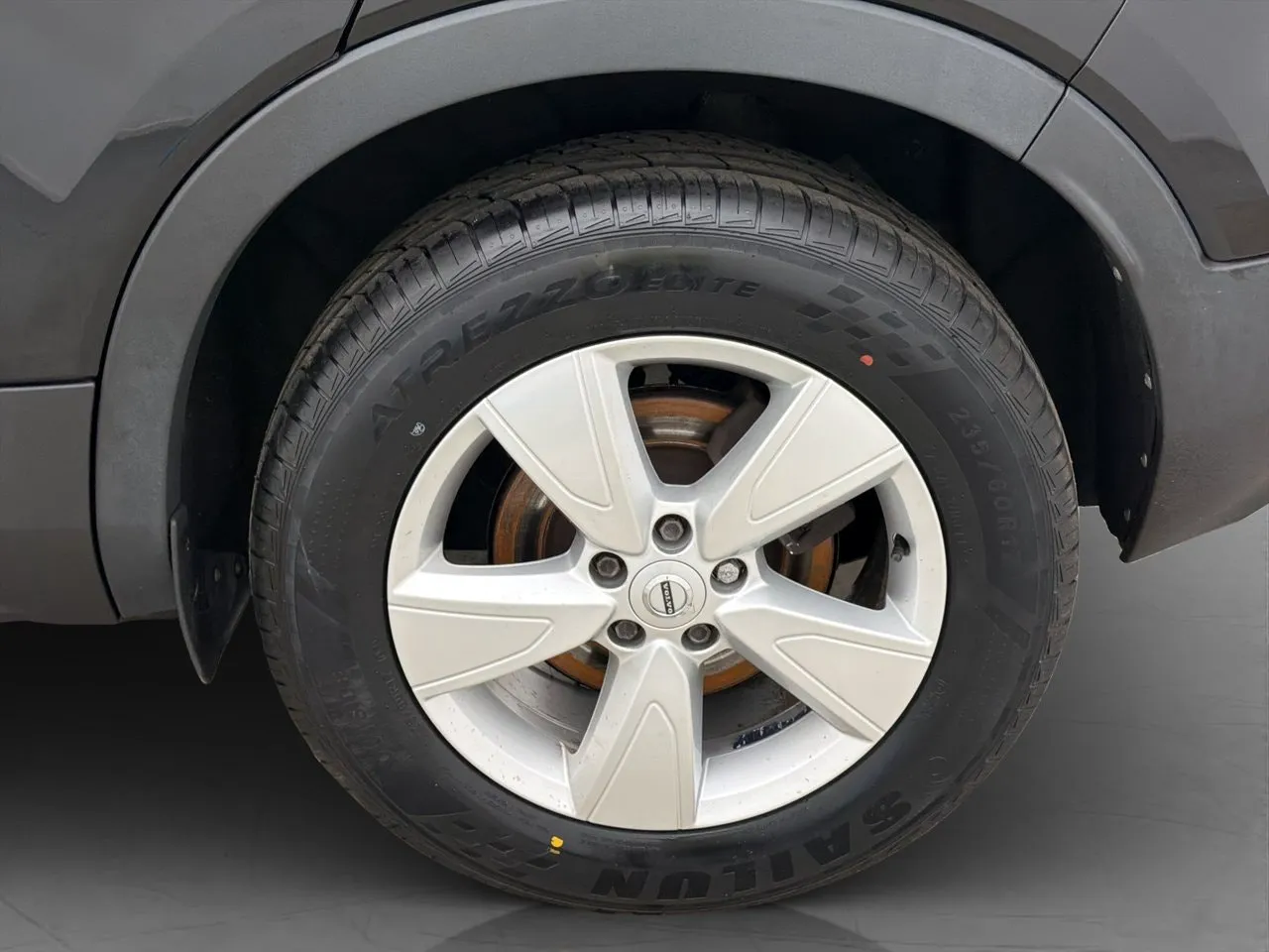 Volvo XC40 bild 33