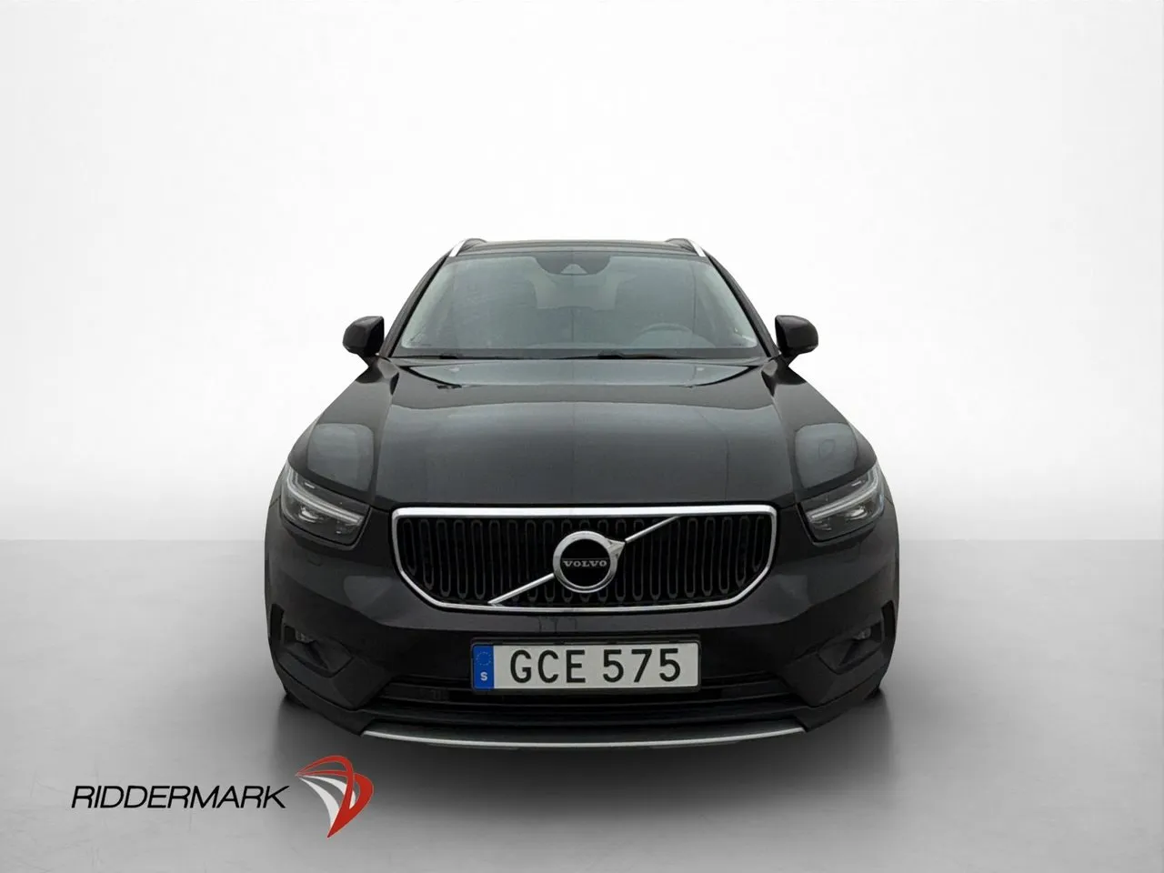 Volvo XC40 bild 2