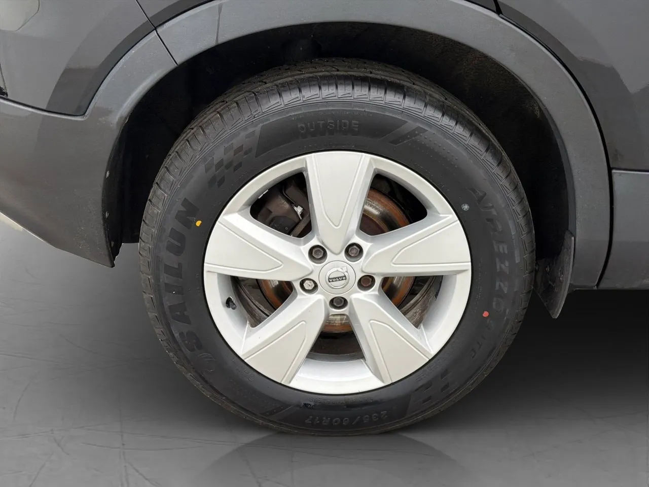 Volvo XC40 bild 32