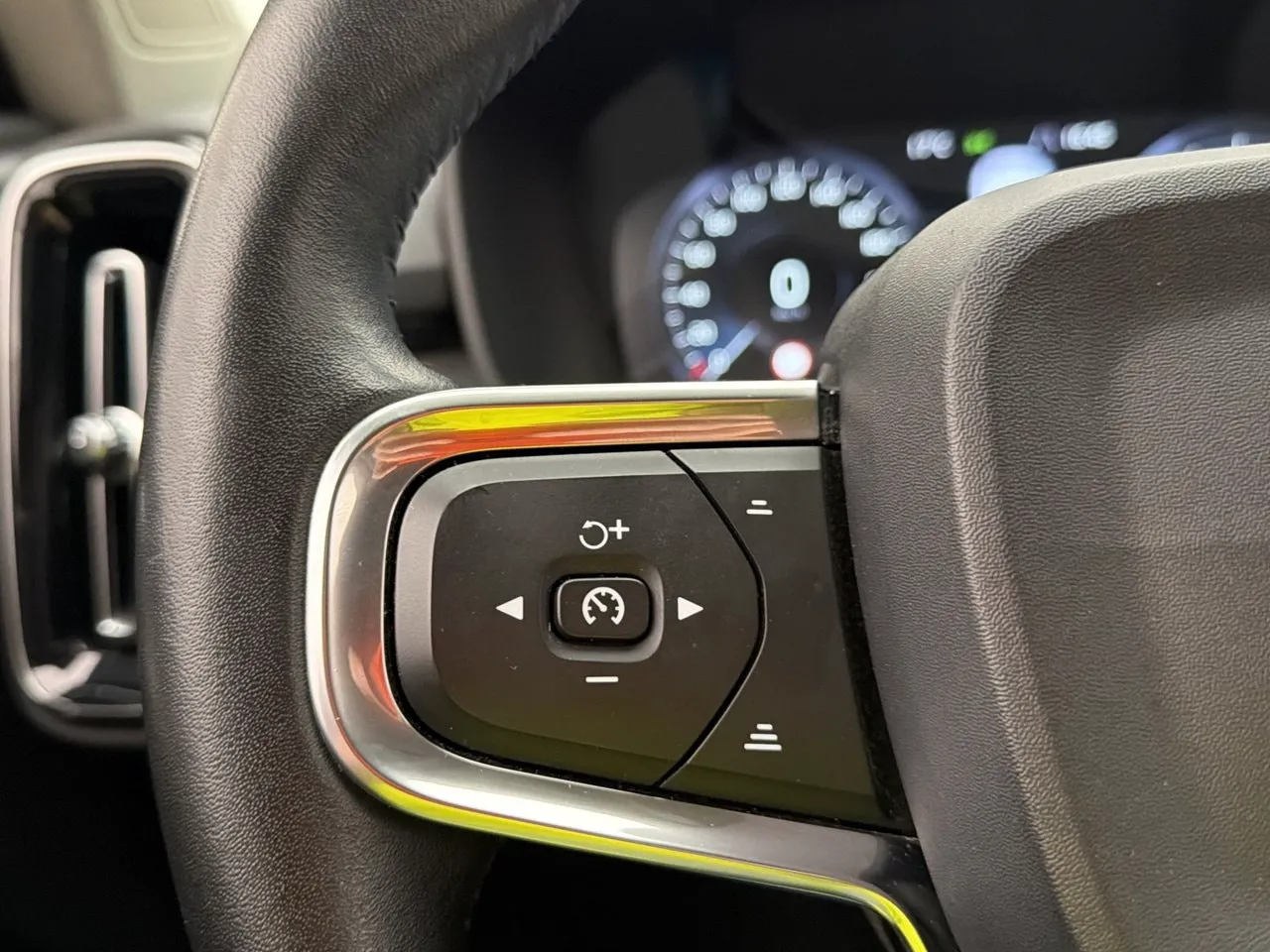 Volvo XC40 bild 21