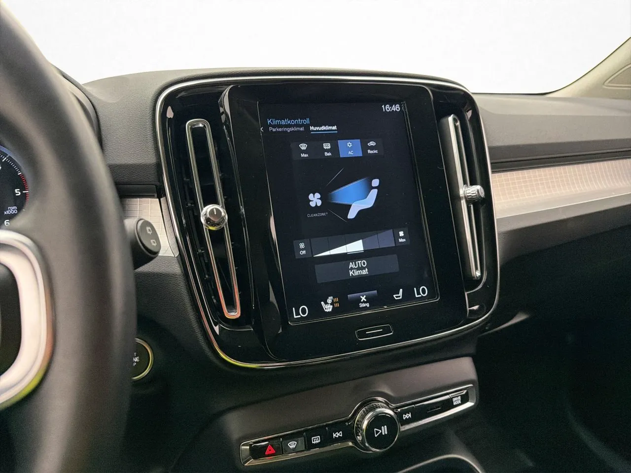 Volvo XC40 bild 16