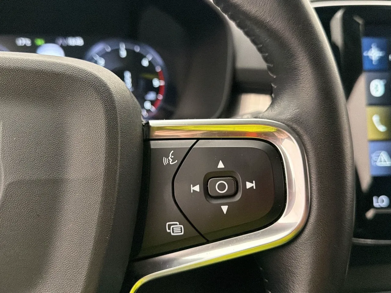 Volvo XC40 bild 23