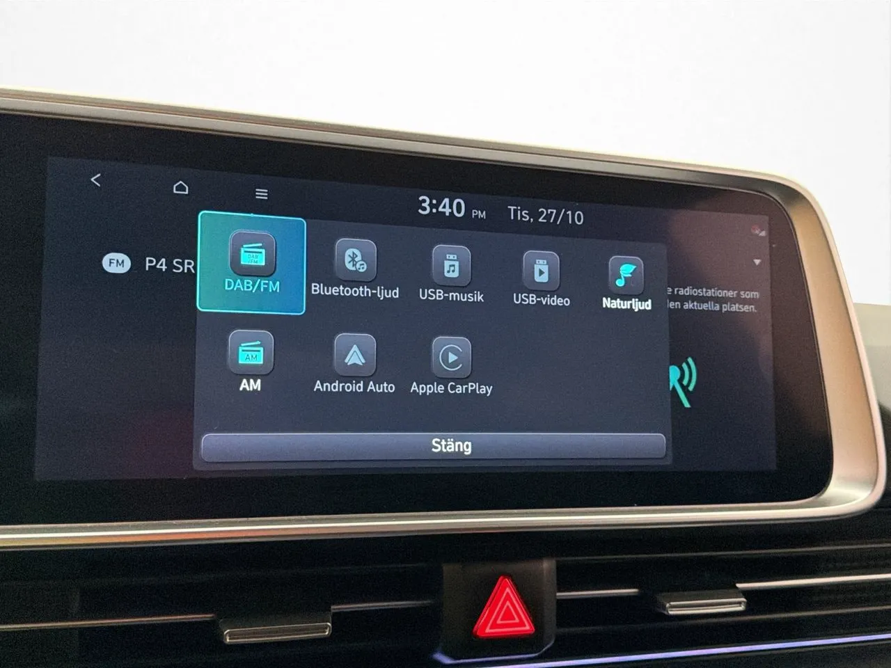 Hyundai IONIQ 6 bild 24