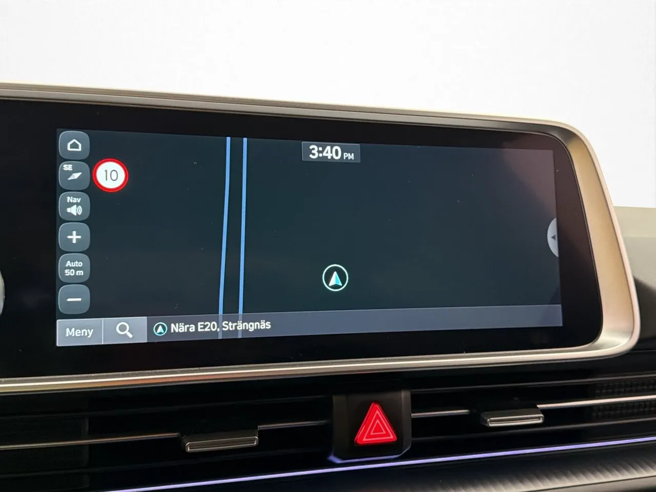 Hyundai IONIQ 6 bild 23