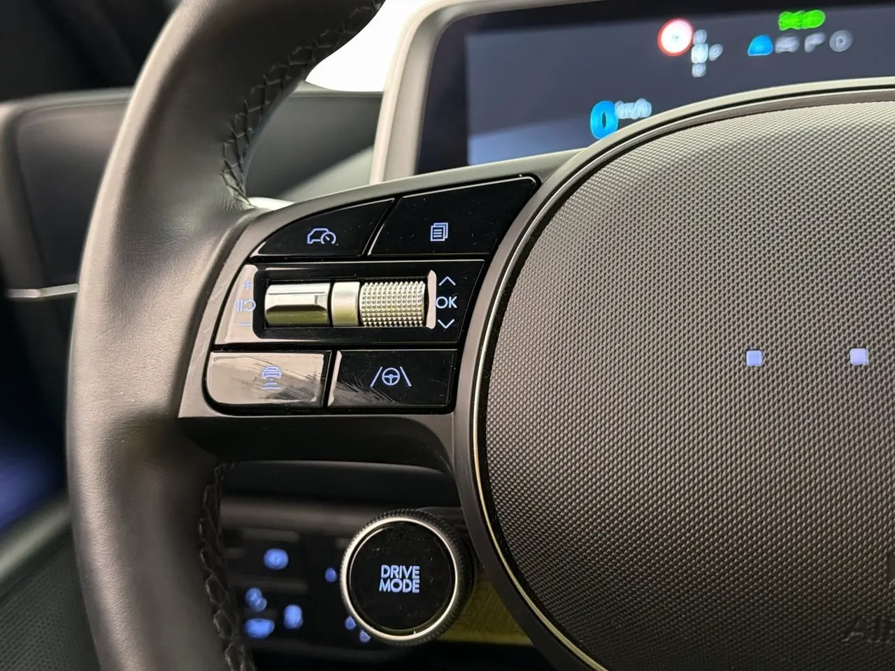 Hyundai IONIQ 6 bild 29
