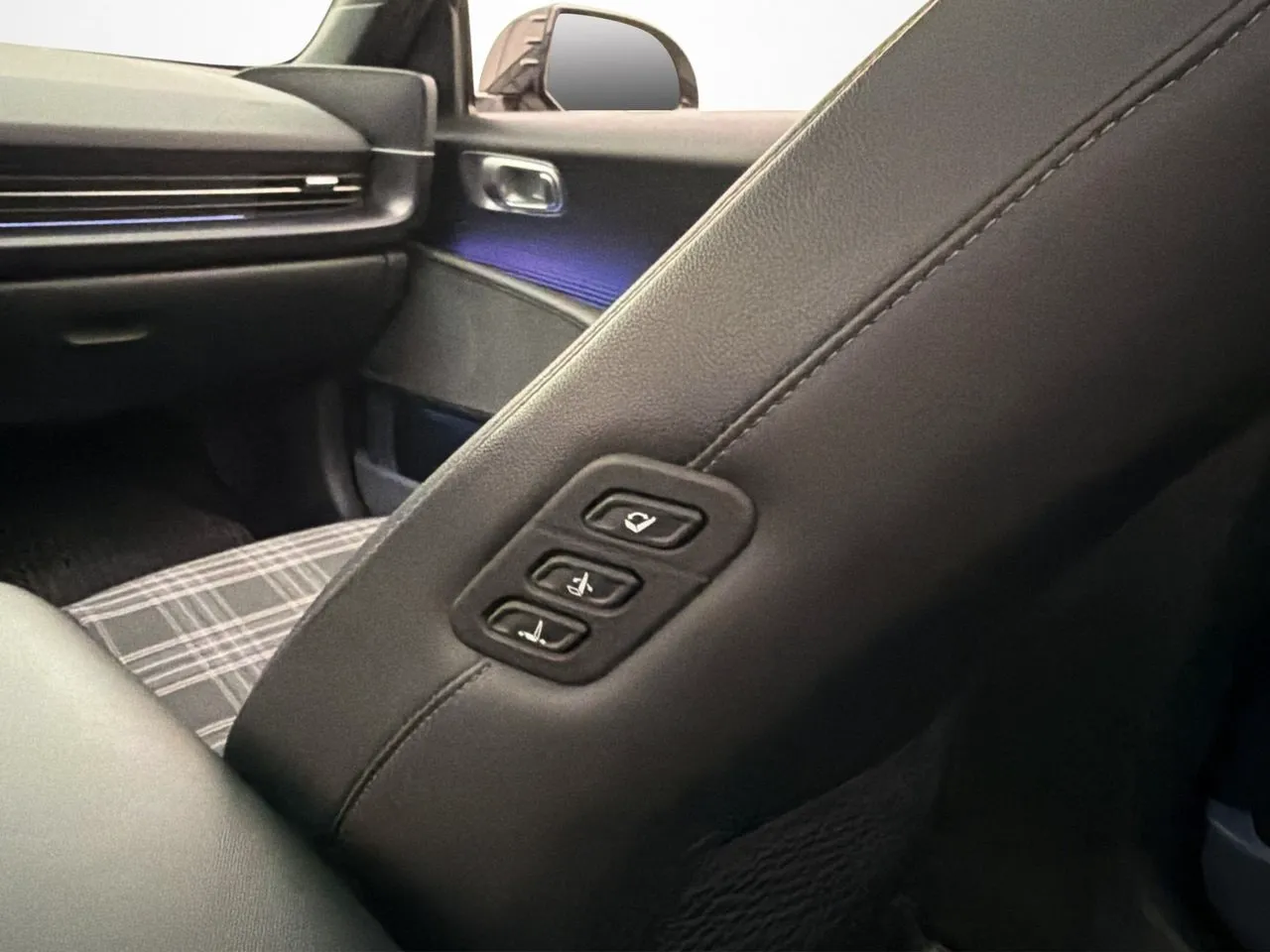 Hyundai IONIQ 6 bild 18