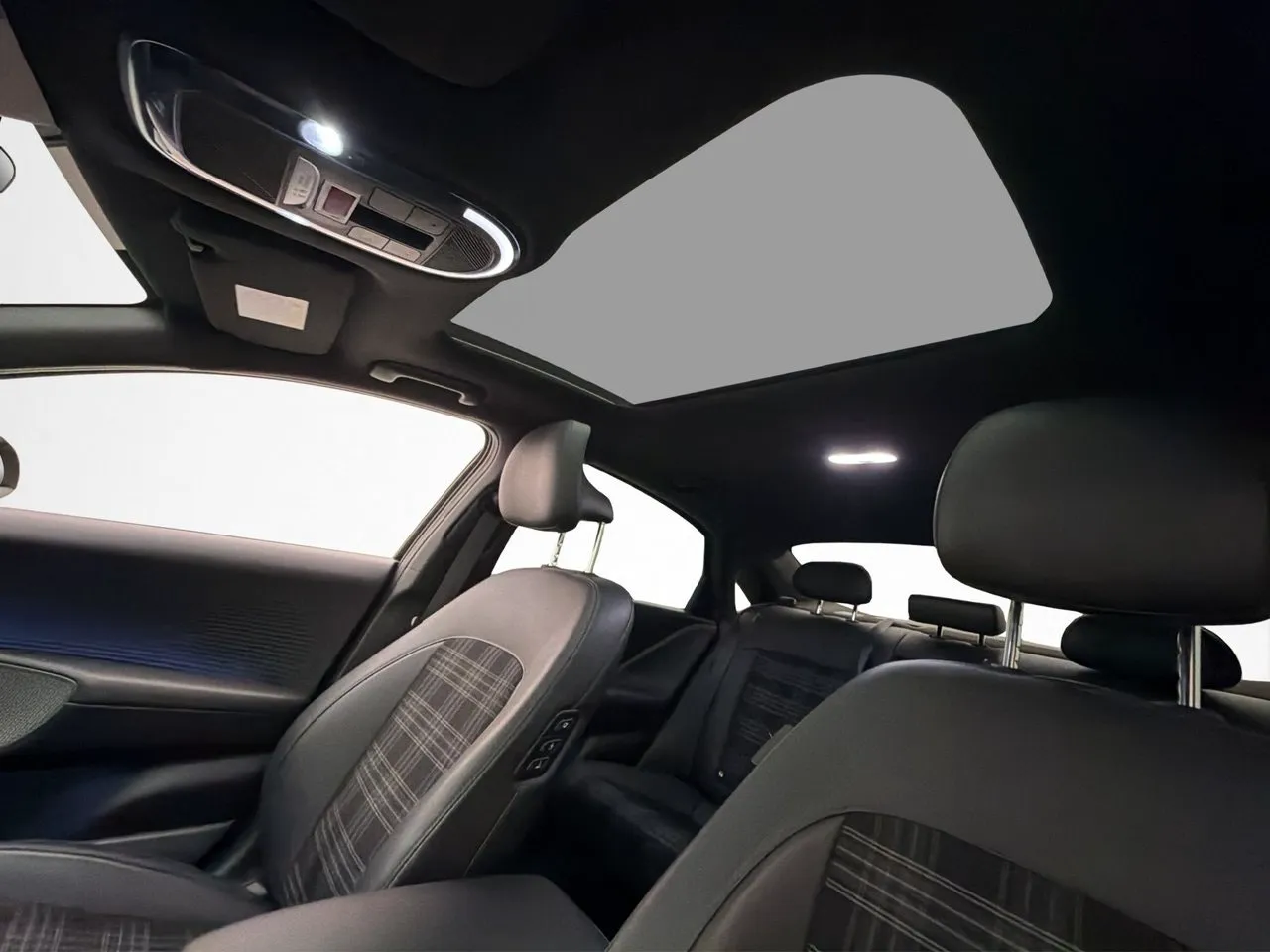 Hyundai IONIQ 6 bild 19
