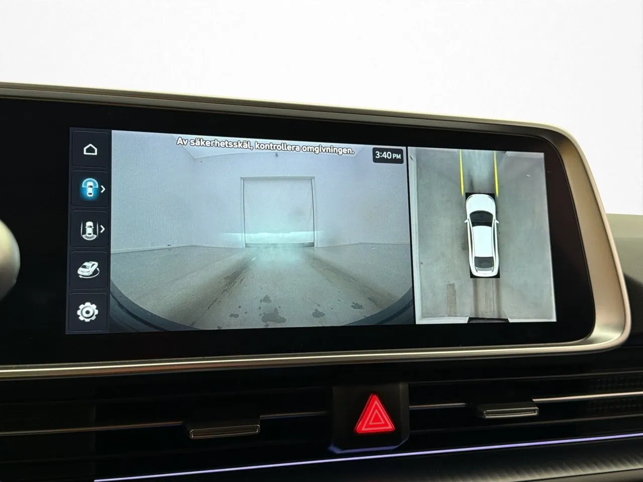 Hyundai IONIQ 6 bild 27