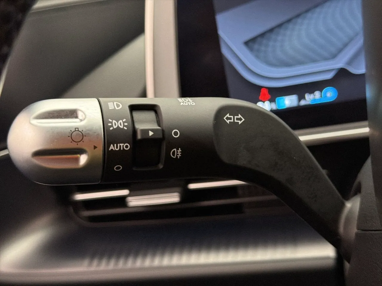 Hyundai IONIQ 6 bild 34