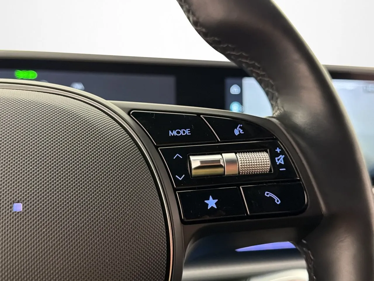 Hyundai IONIQ 6 bild 31