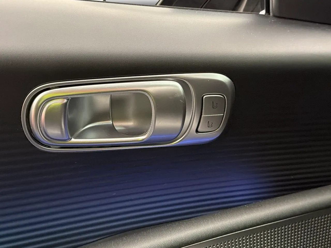 Hyundai IONIQ 6 bild 37