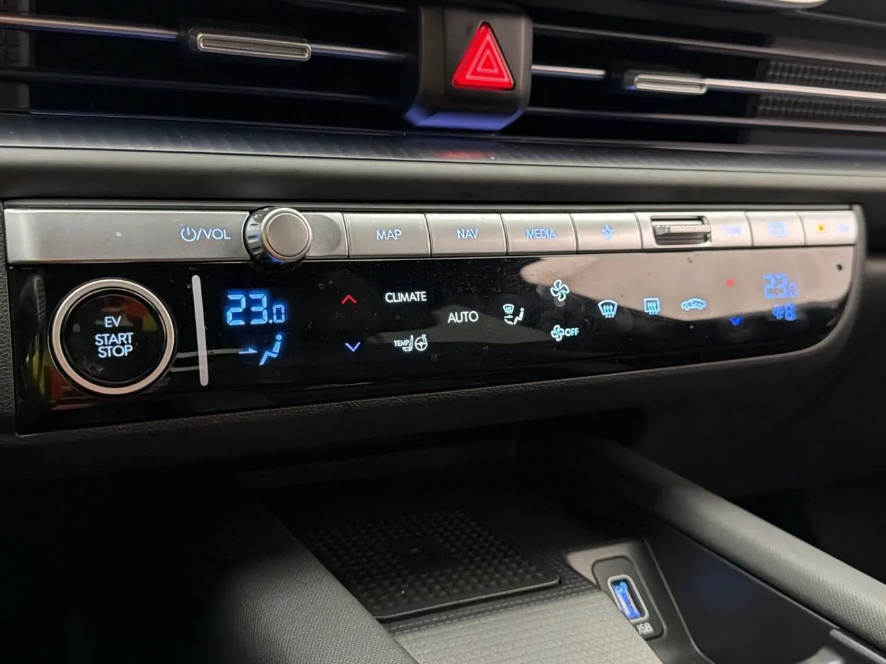 Hyundai IONIQ 6 bild 25
