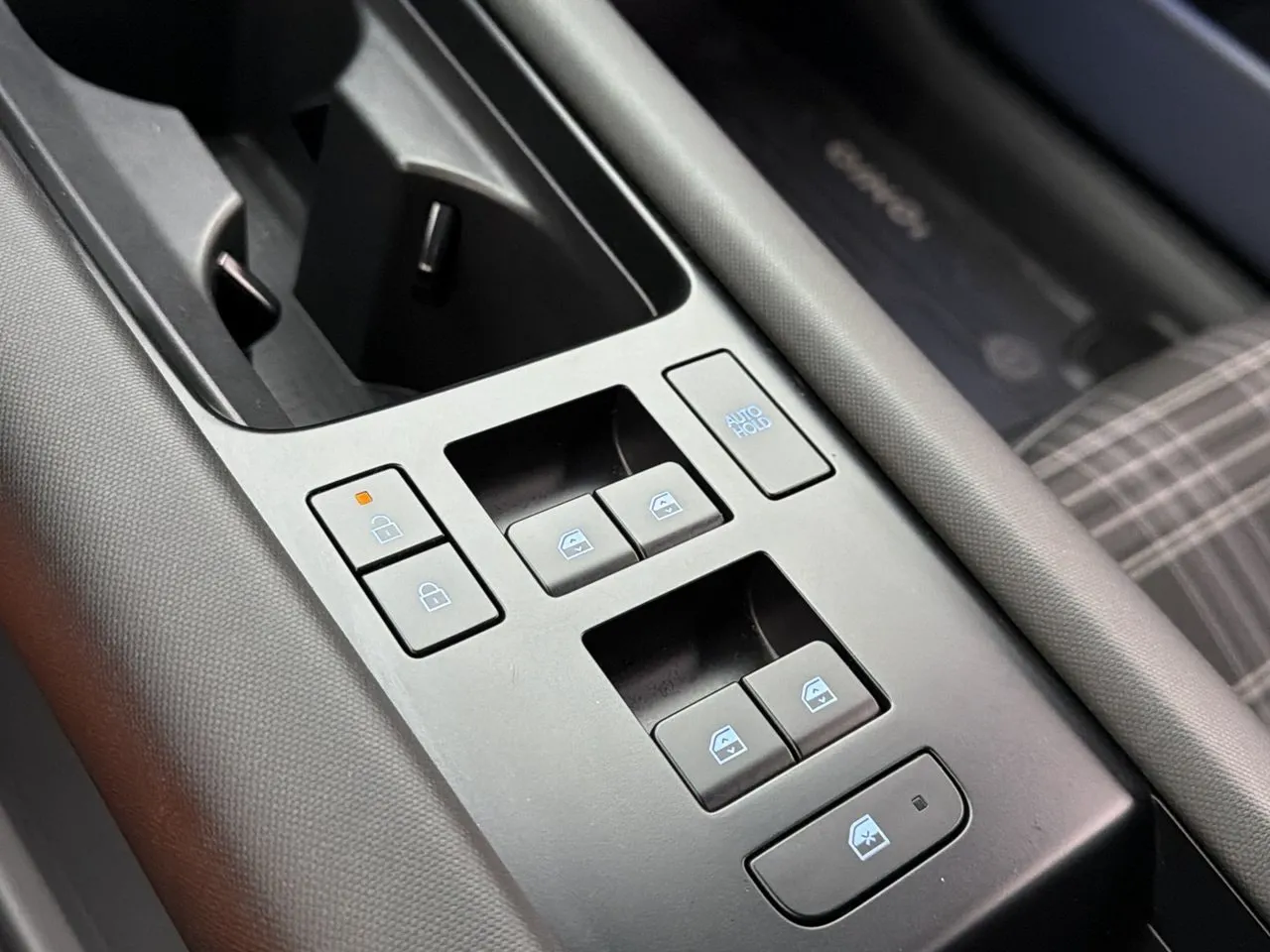 Hyundai IONIQ 6 bild 33