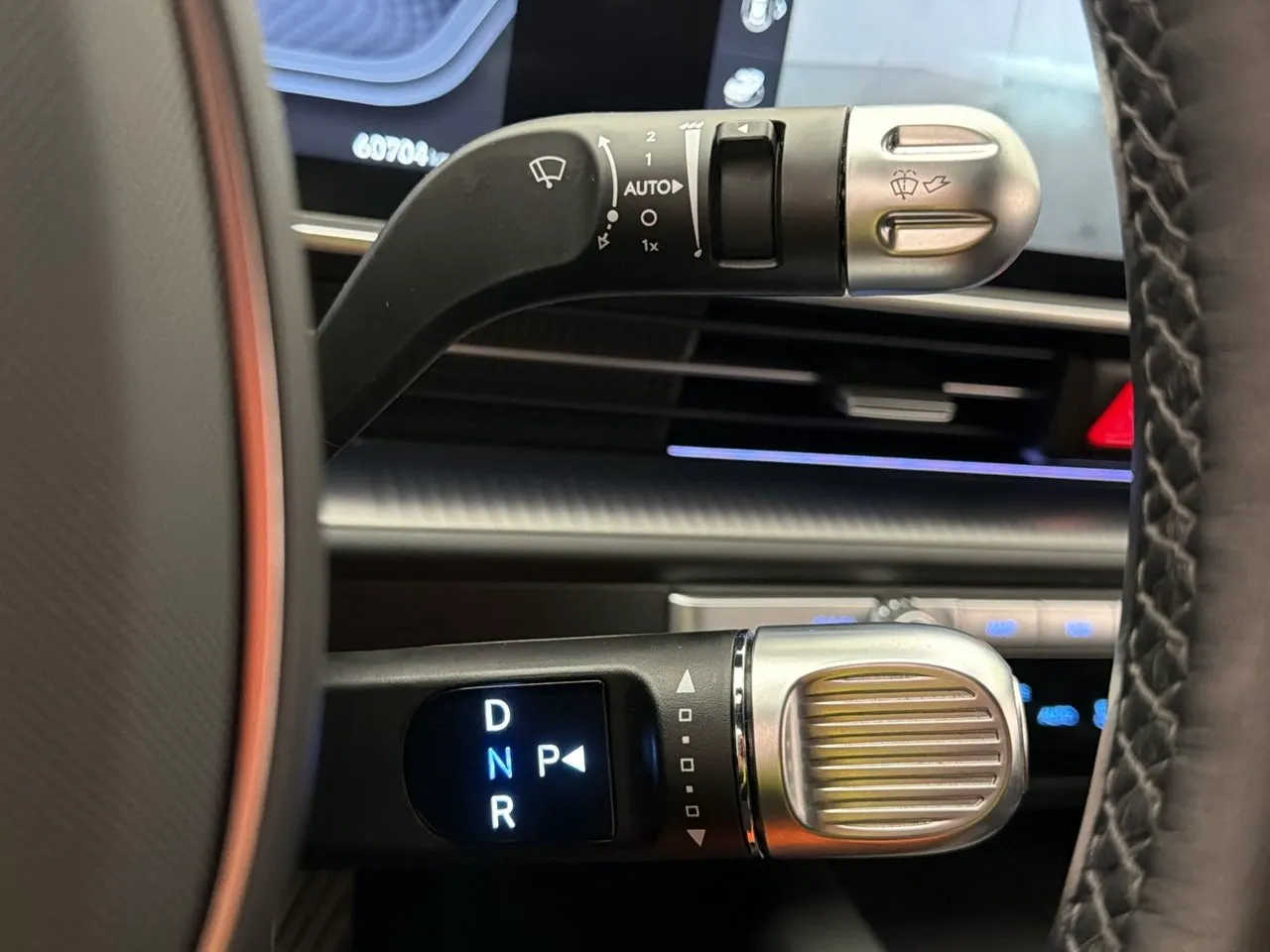 Hyundai IONIQ 6 bild 32