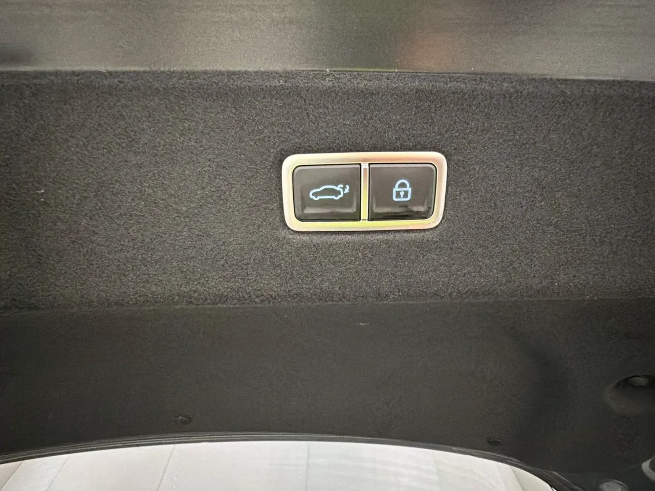 Hyundai IONIQ 6 bild 38