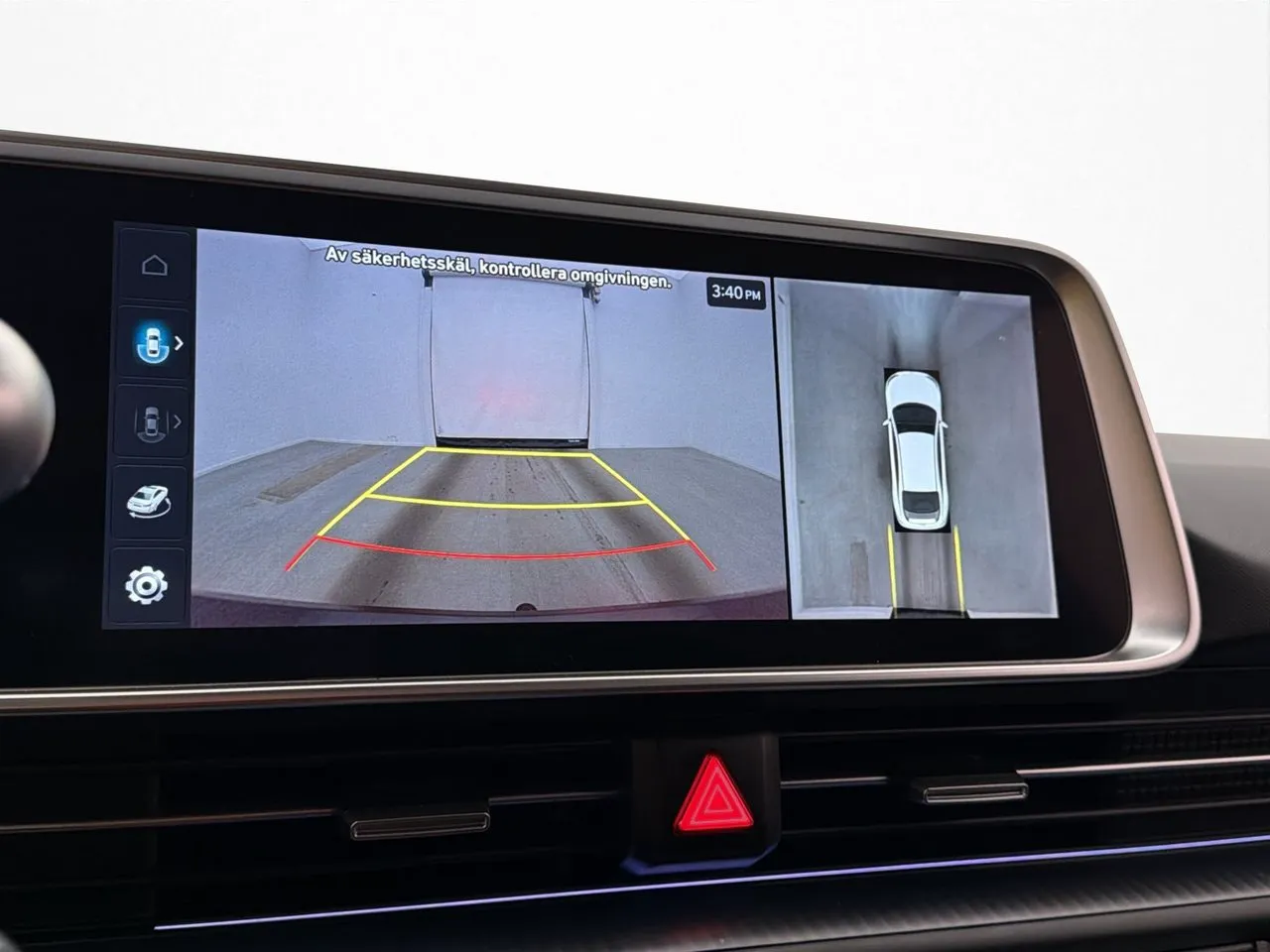 Hyundai IONIQ 6 bild 26