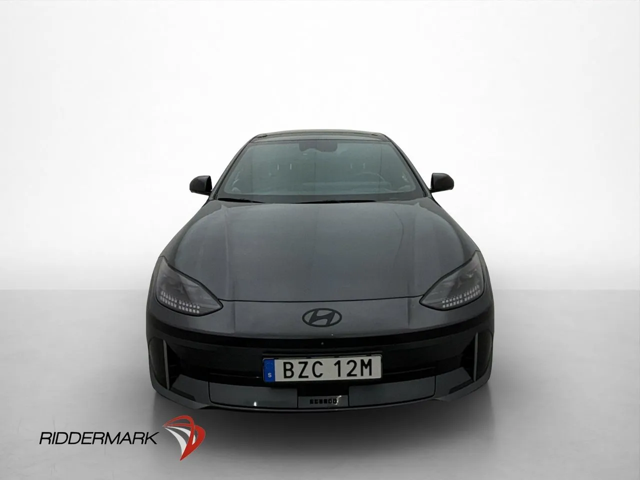 Hyundai IONIQ 6 bild 3