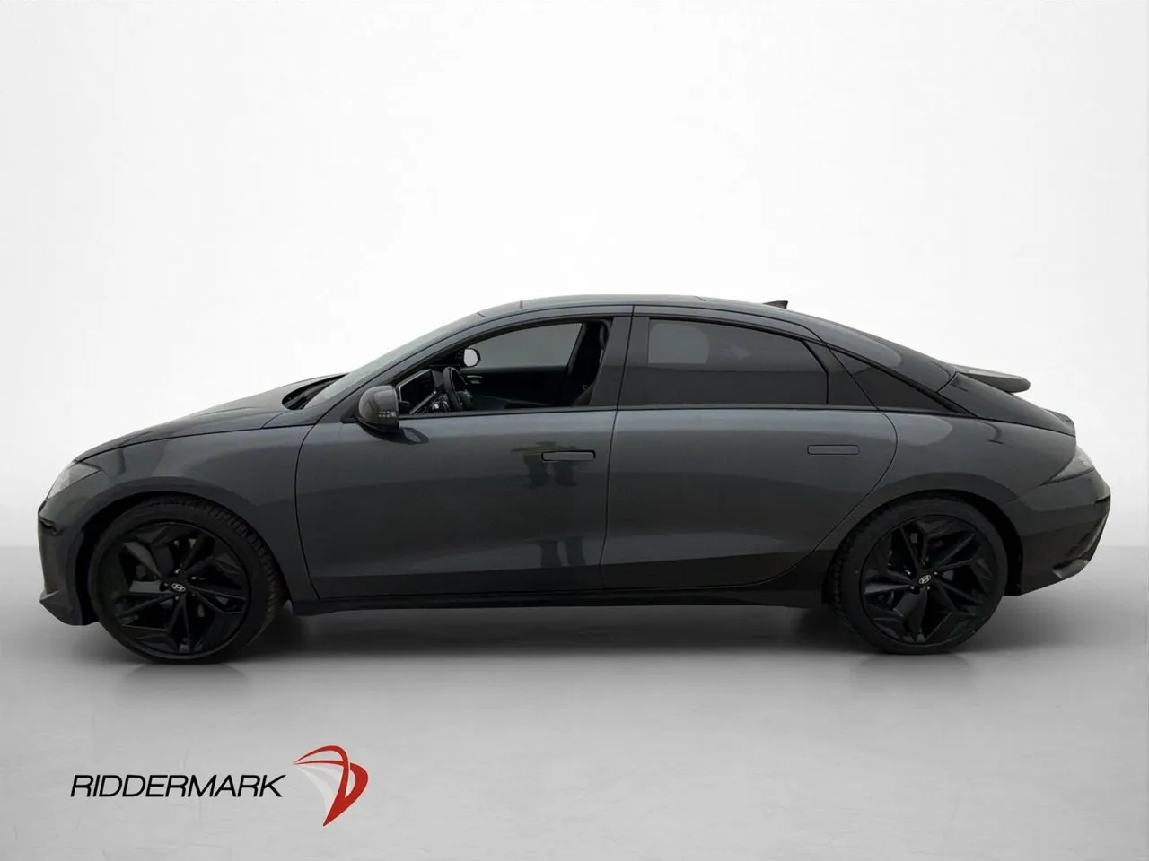 Hyundai IONIQ 6 bild 5
