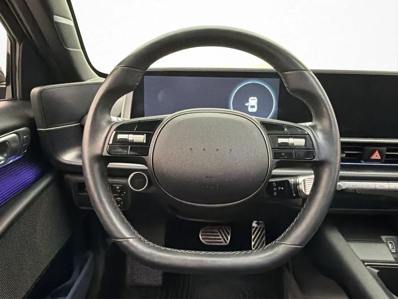 Hyundai IONIQ 6 bild 30