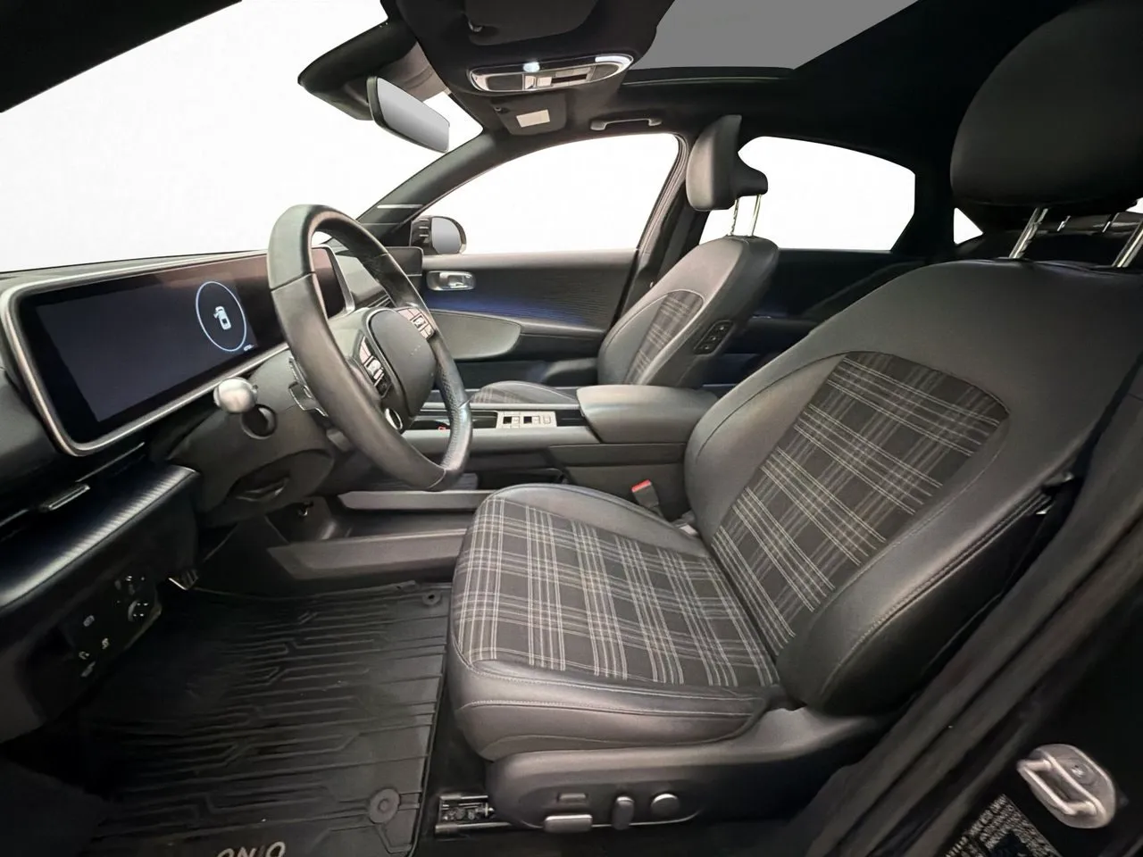Hyundai IONIQ 6 bild 16