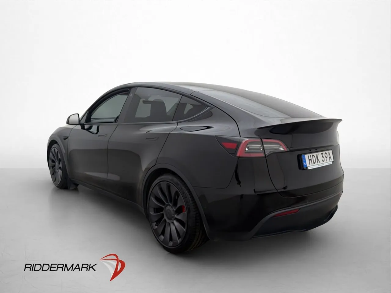 Tesla Model Y bild 6