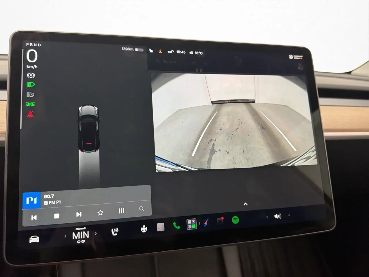 Tesla Model Y bild 17