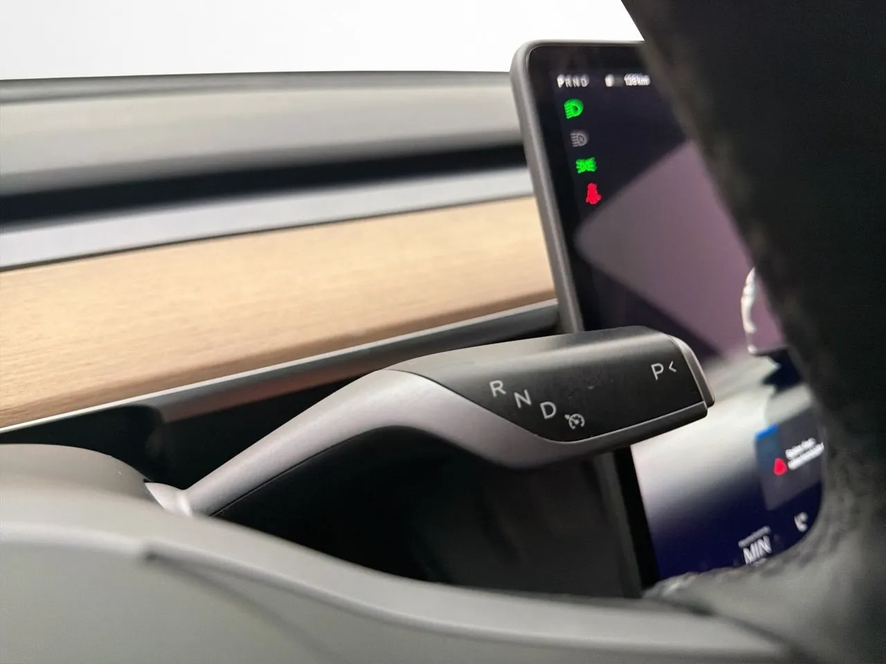Tesla Model Y bild 30